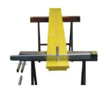 система за кофриране на бетонни греди