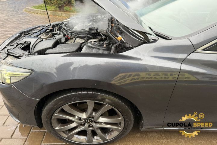 Aripa fata stanga Mazda 6 GJ [facelift] [2015 - 2020]