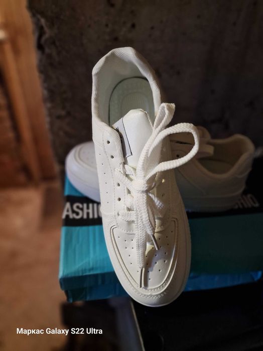 Дамски кецове Fashion professional SAKTEOBARD shoe