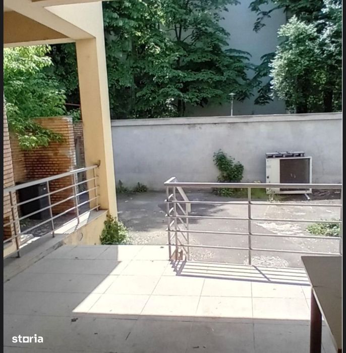 Spațiu Comercial de Închiriat – Bulevardul Timișoara, București