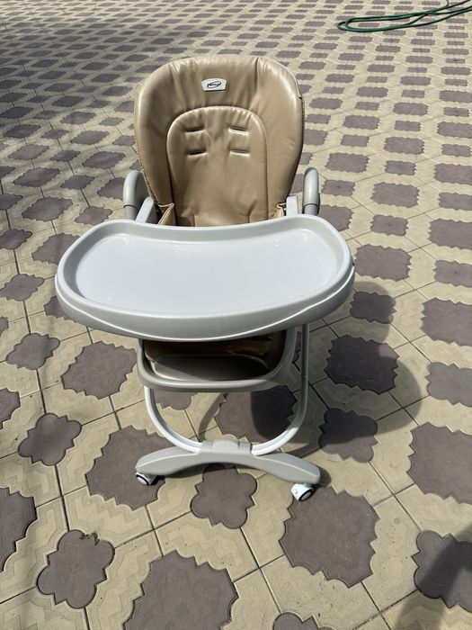 Детский кресла трансформер