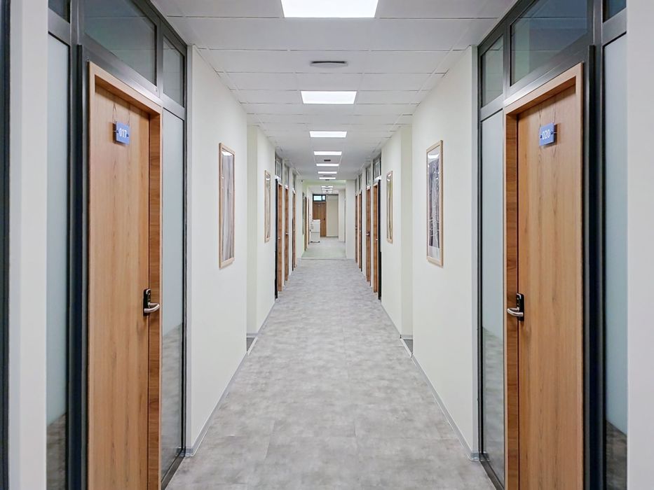 Дава се под наем Офис в Пловдив, Южен - 10 кв.м за 56.61 € - Снимка #2