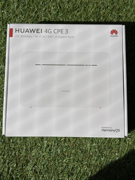Router 4G Huawei B535-232a