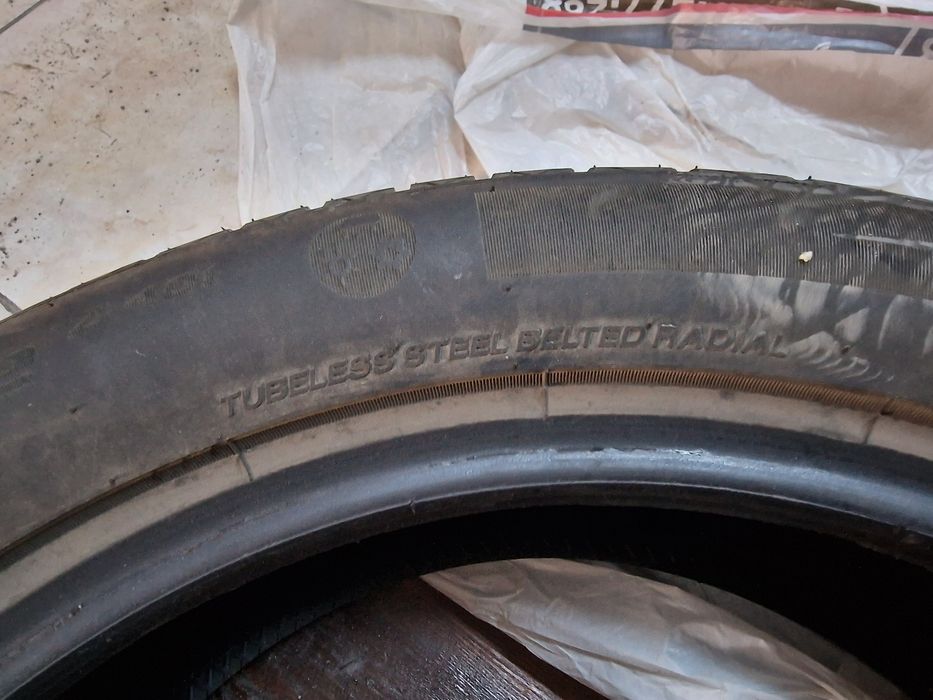 Goodride All Season Elite Z-401 225/50 R18 95W