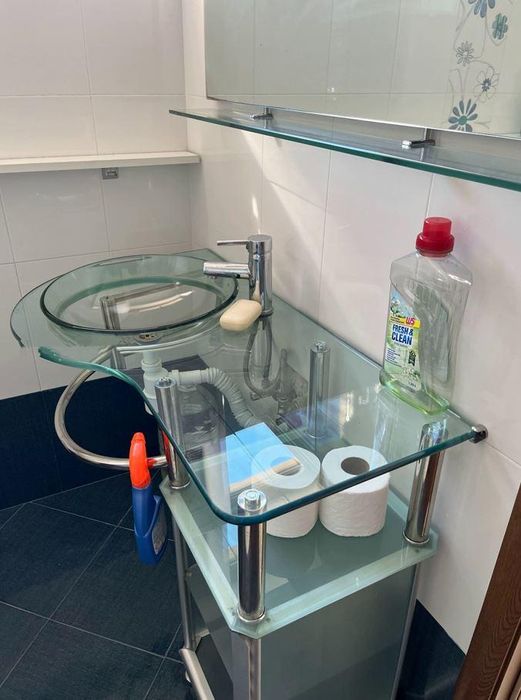 Къща в района на  м-т Траката!