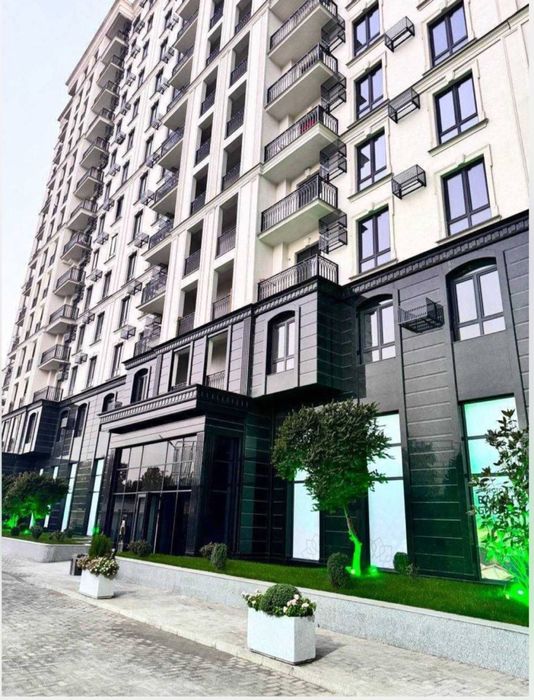 ЖК Shoshkent | 56.4 м² | Кадастр | 2 этаж | Срочно