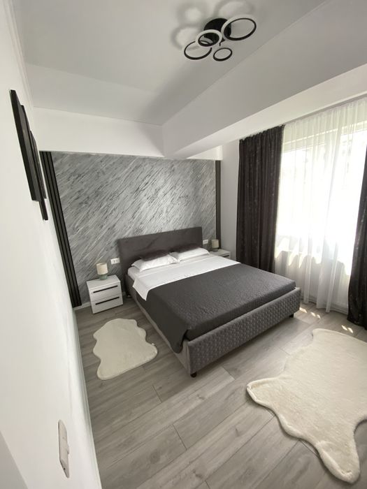 Apartament 2 camere de închiriat – Mamaia Nord | Termen lung