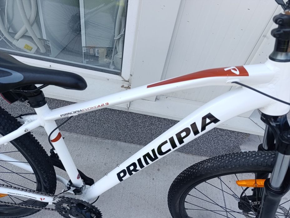 Планински велосипед PRINCIPIA 29/M