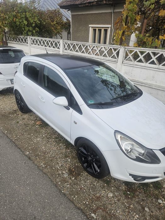 OPEL Corsa 2010 — imagine 4