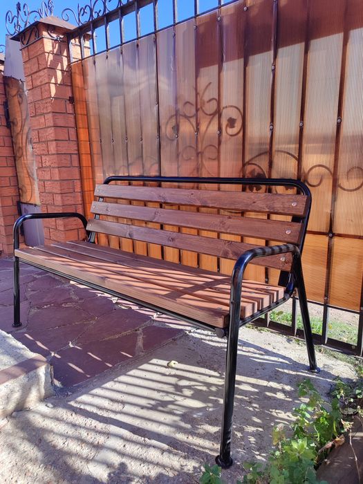 Лавочка . Скамейка.Скамья.