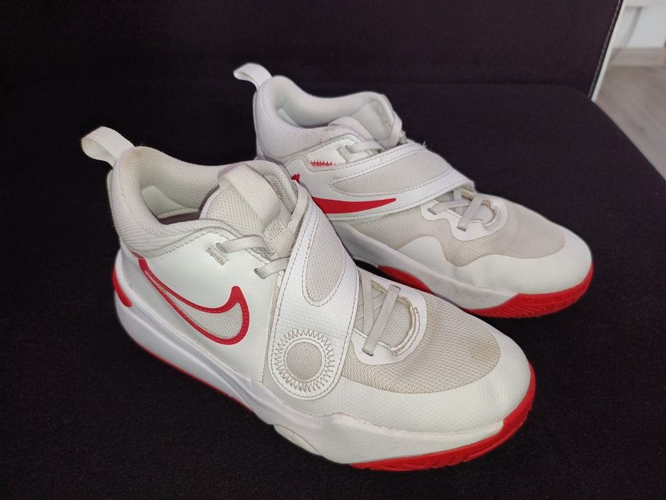 Обувки Nike  TEAM HUSTLE D 11