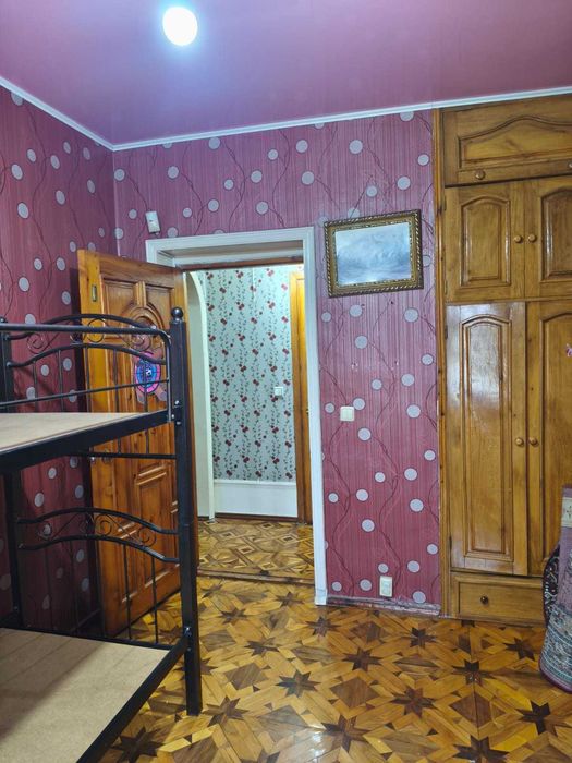 Продается 2+2=5ти комнатная квартира 5/6/9 Ганга, Хадра