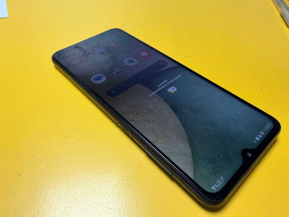 Смартфон Samsung Galaxy A12  A127F