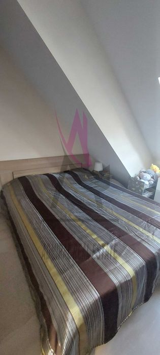 Дава се под наем Двустаен апартамент в Варна, Цветен квартал - 60 кв.м за 460 € - Снимка #2