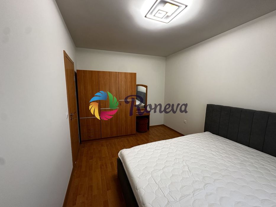 3-стаен в Варна-Център площ 80 цена 950