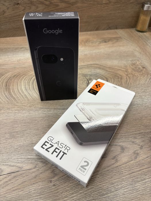 Google pixel 9a 128 GB