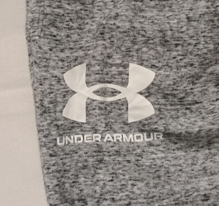 Under Armour UA, Sweatpants оригинално долнище L памук спорт долница