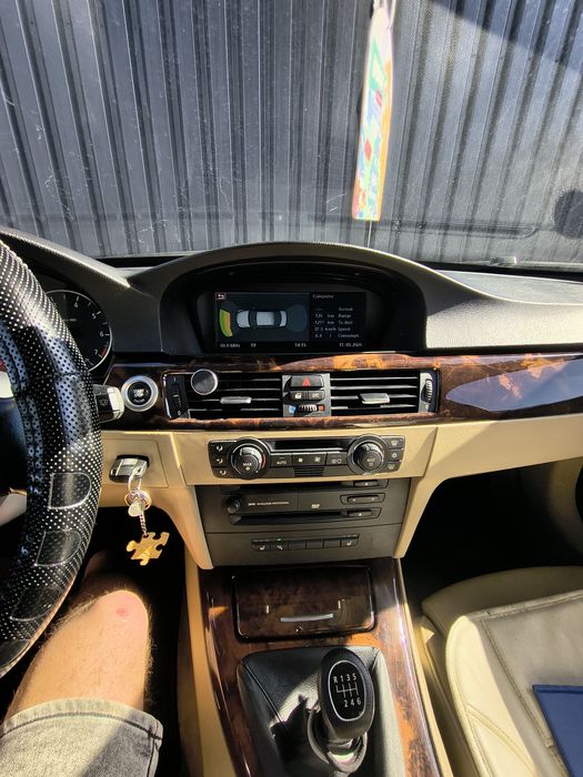 BMW E90 318i 2.0 Benzina 2007