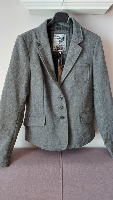 Sacou Dama Urban Surface marime L Nou