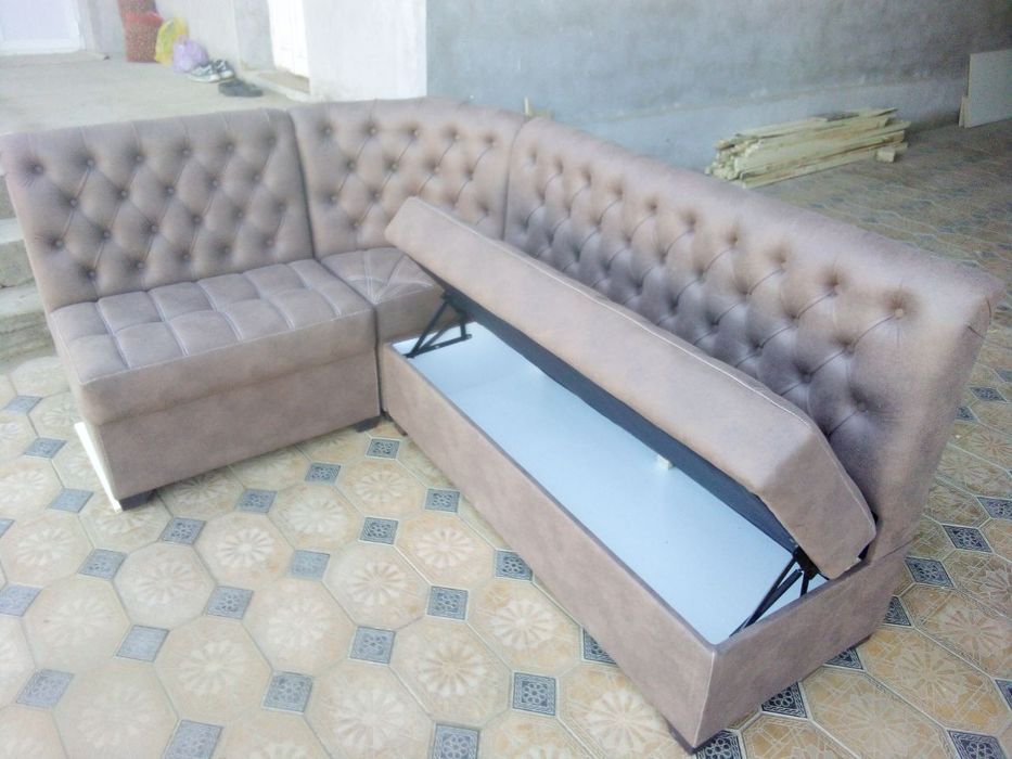 Ishlab chiqaruvchidan arzon mebel