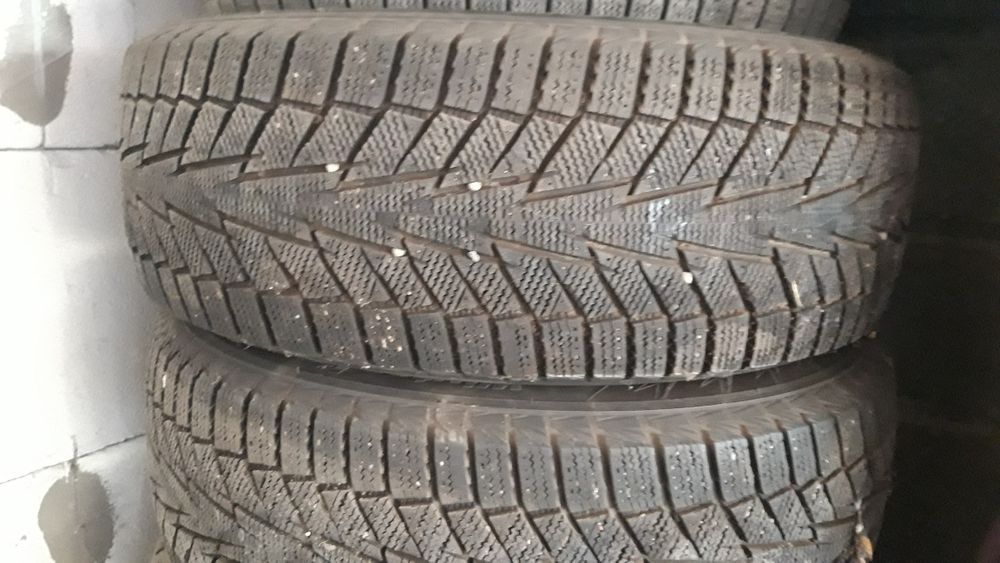 Колеса с дисками от камри 40