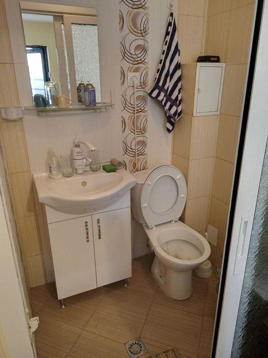 Дава се под наем Офис в София, Център - 13 кв.м за 175 € - Снимка #1