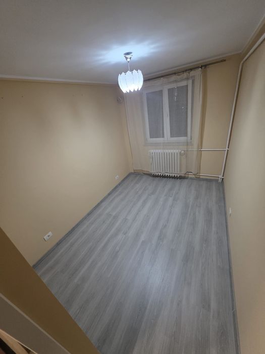 Garsonieră în stare perfectă, renovată recent!