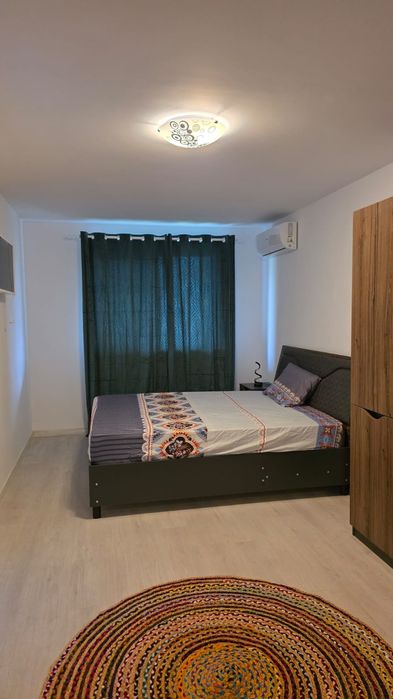 Garsoniera închiriat