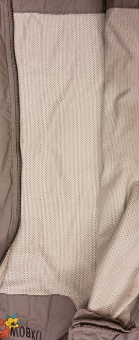 Детска парка-яке OXBOW