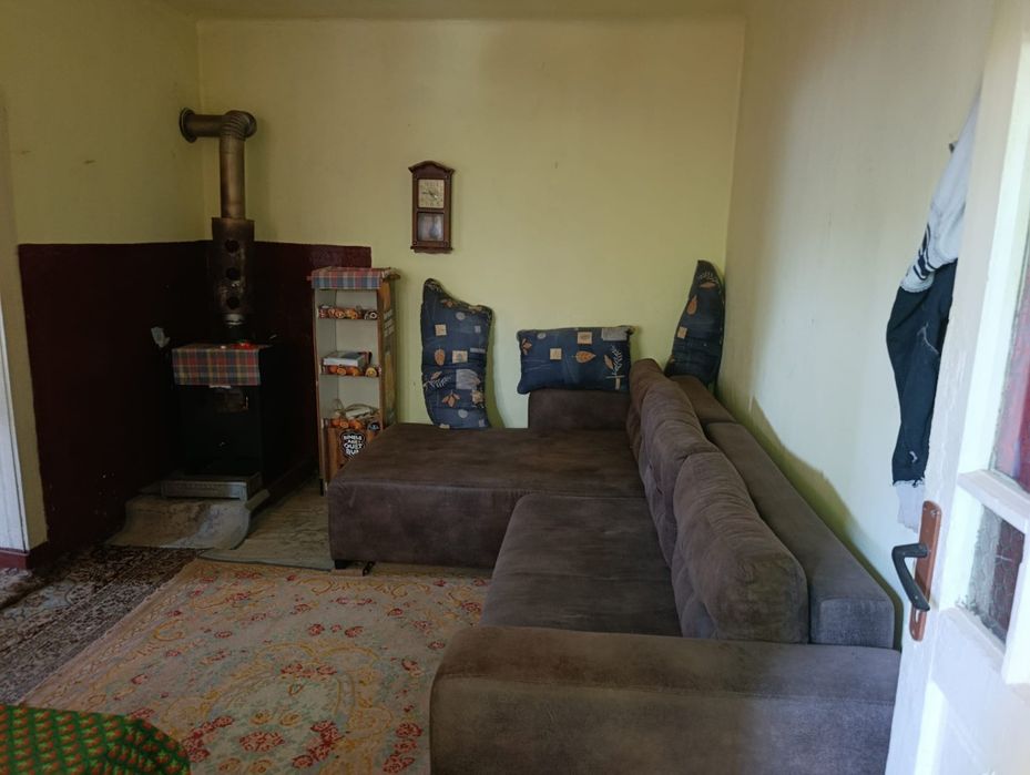 Casa de vanzare Bagau