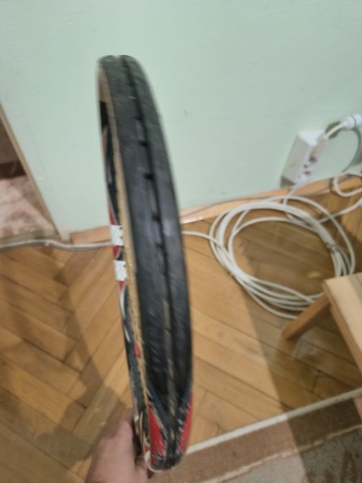 Тенис ракета Babolat Pulsar Lite