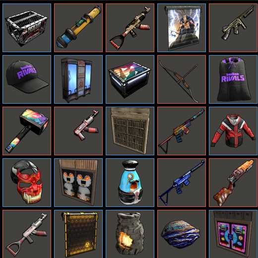 Продам Steam аккаунт