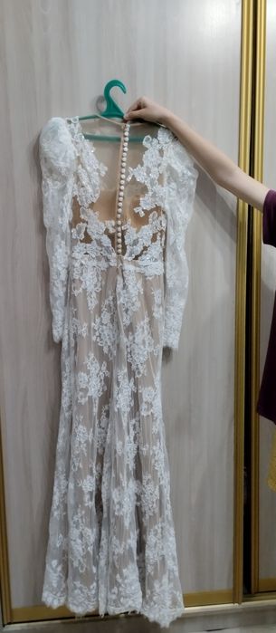 Продам платье вечернее