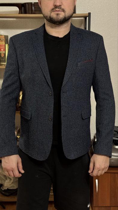 Пиджак турция, качество