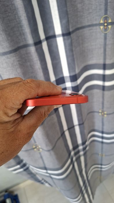 Iphone 12 qizil sotaman