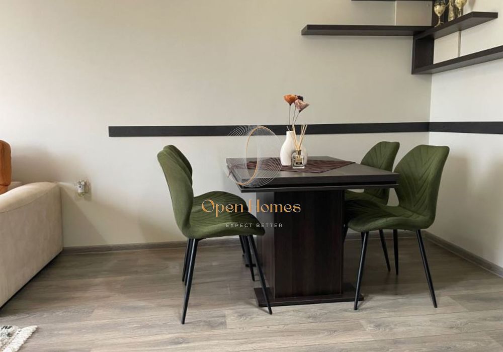 Продава се Тристаен апартамент в Пловдив, Христо Смирненски - 80 кв.м за 1963 €/кв.м - Снимка #3