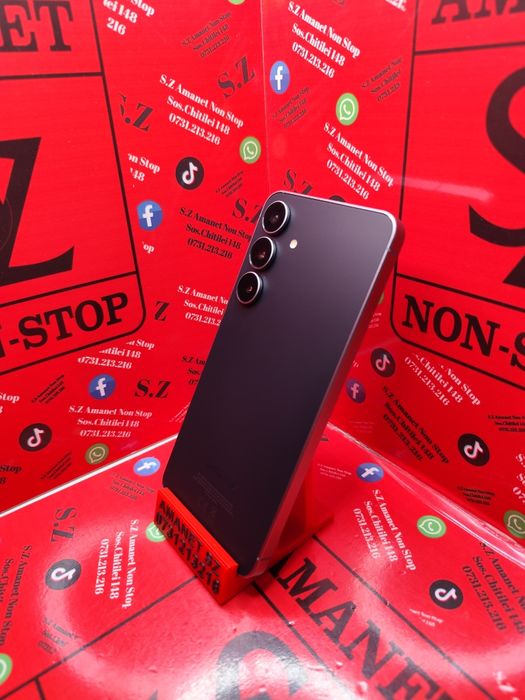 Samsung S25 FE Amanet SZ Non Stop