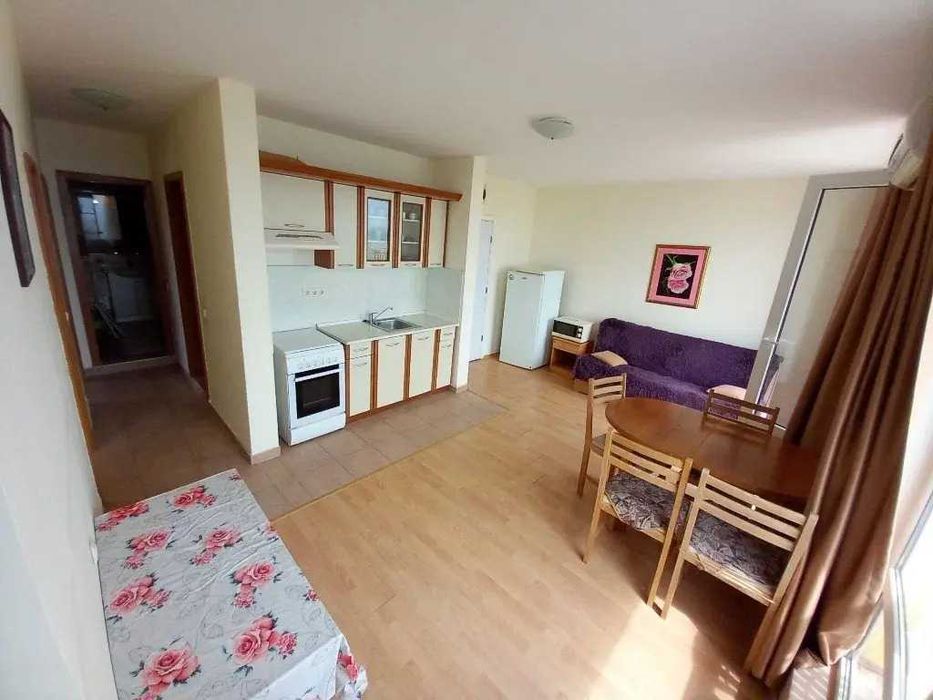 Продава се Тристаен апартамент в Свети Влас - 103 кв.м за 850 €/кв.м - Снимка #2