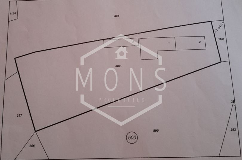 Къща в Велико Търново, област-с.Страхилово площ 70 цена 6200