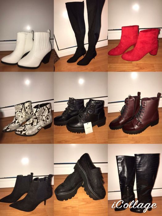 Adidasi,Gecute,sacouri,camasi,cizmute de FIRMA