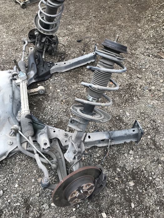 Предно окачване за Фиат Fiat 500 1.2 бензин 2009-2019 година