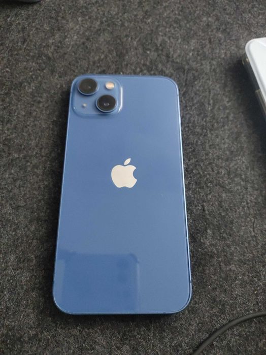 Iphone 13 256gb 75%battery 256gb