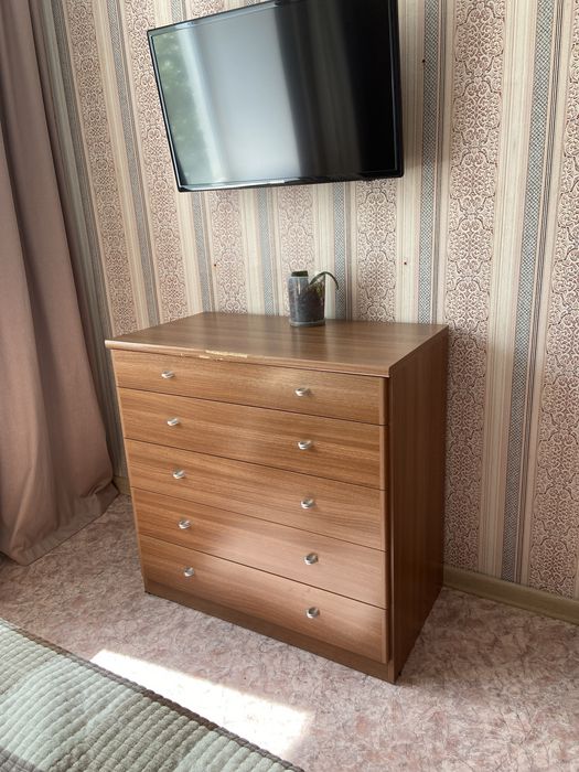 Спальный гарнитур б/у