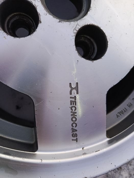 Литые диски Ауди 80