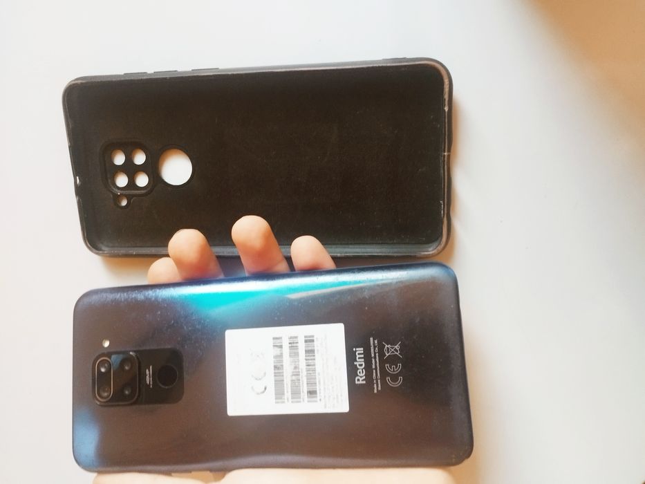 Redmi Note 9 , отличное состояние