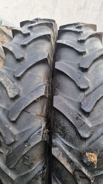 Cauciucuri 11.2R48 (270/95R48) marca Alliance