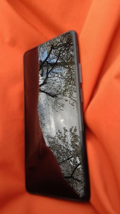 Xiaomi 11t Pro smartphone