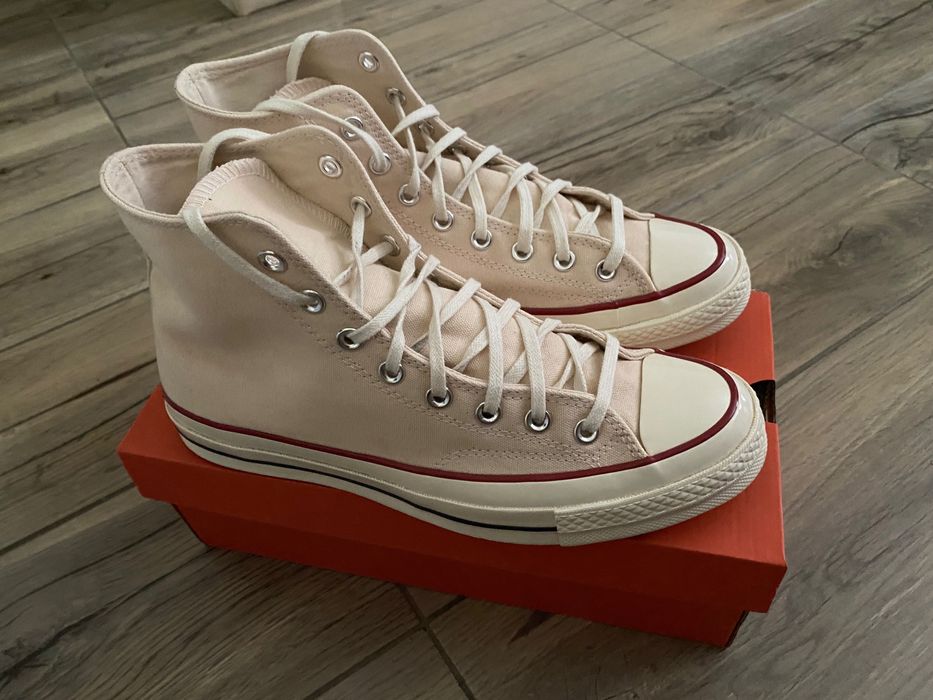 Converse Chuck 70 beige