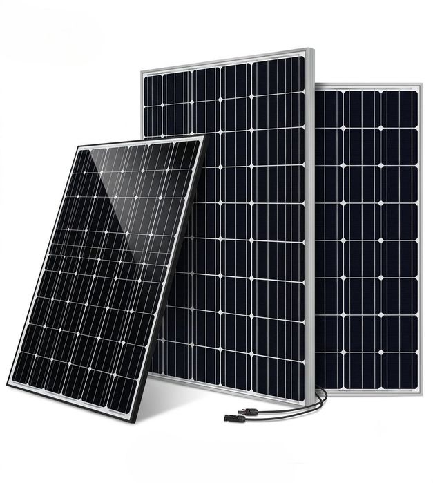Quyosh panel 170w