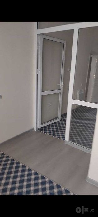 Продам квартира город Самарканда массив Карасув 16 этажный дом.